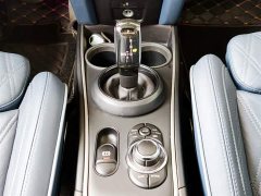 BMW MINI Countryman 2.0T Cooper S ALL4 Connoisseur Edition - ფოტო 15