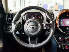 BMW MINI Countryman 2.0T Cooper S ALL4 Connoisseur Edition - ფოტო 16