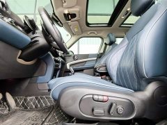 BMW MINI Countryman 2.0T Cooper S ALL4 Connoisseur Edition - ფოტო 17