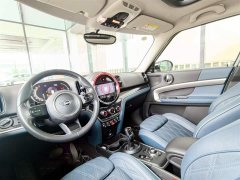 BMW MINI Countryman 2.0T Cooper S ALL4 Connoisseur Edition - ფოტო 18