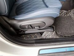 BMW MINI Countryman 2.0T Cooper S ALL4 Connoisseur Edition - ფოტო 19