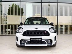 BMW MINI Countryman 2.0T Cooper S ALL4 Connoisseur Edition - ფოტო 2