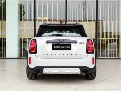 BMW MINI Countryman 2.0T Cooper S ALL4 Connoisseur Edition - ფოტო 3
