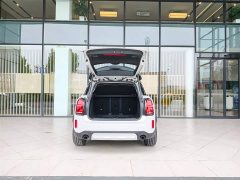 BMW MINI Countryman 2.0T Cooper S ALL4 Connoisseur Edition - ფოტო 4
