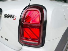 BMW MINI Countryman 2.0T Cooper S ALL4 Connoisseur Edition - ფოტო 6