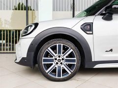 BMW MINI Countryman 2.0T Cooper S ALL4 Connoisseur Edition - ფოტო 8