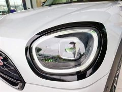 BMW MINI Countryman 2.0T Cooper S ALL4 Connoisseur Edition - ფოტო 9