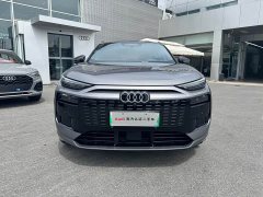 Audi Q6L e-tron 2026 Premier Launch Edition - ფოტო 2