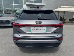 Audi Q6L e-tron 2026 Premier Launch Edition - ფოტო 4