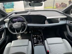 Audi Q6L e-tron 2026 Premier Launch Edition - ფოტო 6