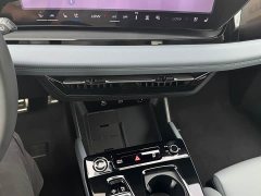 Audi Q6L e-tron 2026 Premier Launch Edition - ფოტო 9