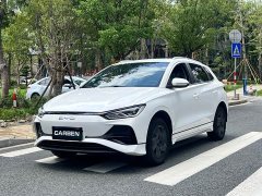 BYD e2 Luxury - ფოტო 1