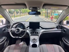 BYD e2 Luxury - ფოტო 11