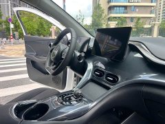 BYD e2 Luxury - ფოტო 12