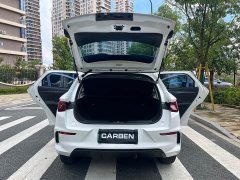 BYD e2 Luxury - ფოტო 15