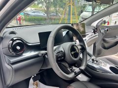 BYD e2 Luxury - ფოტო 18