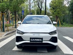 BYD e2 Luxury - ფოტო 2