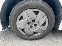 BYD e2 Luxury - ფოტო 20