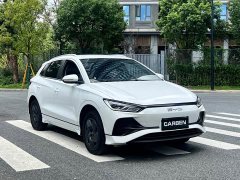 BYD e2 Luxury - ფოტო 3