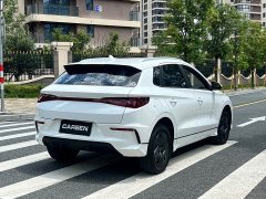BYD e2 Luxury - ფოტო 5