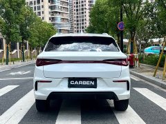 BYD e2 Luxury - ფოტო 6