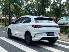 BYD e2 Luxury - ფოტო 7