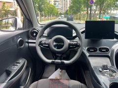 BYD e2 Luxury - ფოტო 9