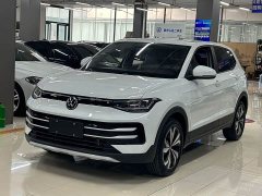 Volkswagen Touareg 2025 Sharp 1.5L Sharp Pro - ფოტო 1