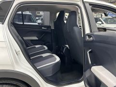 Volkswagen Touareg 2025 Sharp 1.5L Sharp Pro - ფოტო 10