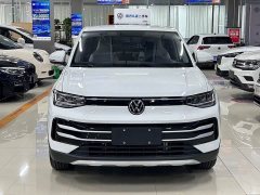 Volkswagen Touareg 2025 Sharp 1.5L Sharp Pro - ფოტო 2