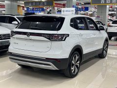 Volkswagen Touareg 2025 Sharp 1.5L Sharp Pro - ფოტო 3