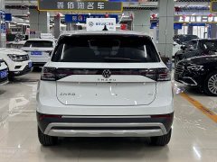 Volkswagen Touareg 2025 Sharp 1.5L Sharp Pro - ფოტო 4