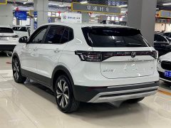 Volkswagen Touareg 2025 Sharp 1.5L Sharp Pro - ფოტო 5