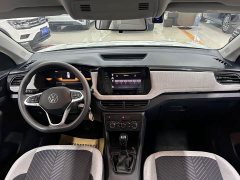 Volkswagen Touareg 2025 Sharp 1.5L Sharp Pro - ფოტო 6