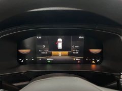Volkswagen Touareg 2025 Sharp 1.5L Sharp Pro - ფოტო 7