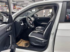 Volkswagen Touareg 2025 Sharp 1.5L Sharp Pro - ფოტო 8