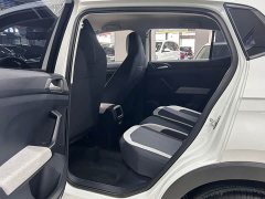 Volkswagen Touareg 2025 Sharp 1.5L Sharp Pro - ფოტო 9