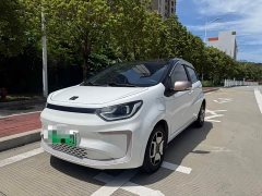 Flower Fairy Huaxianzi 302km Chaoyue Edition 31.4kWh - photo 1