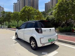 Flower Fairy Huaxianzi 302km Chaoyue Edition 31.4kWh - photo 11