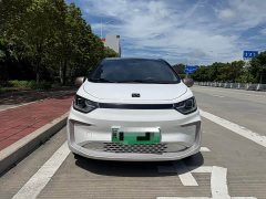 Flower Fairy Huaxianzi 302km Chaoyue Edition 31.4kWh - photo 2