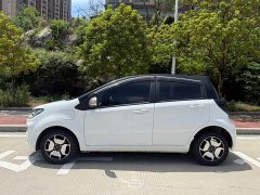 Flower Fairy Huaxianzi 302km Chaoyue Edition 31.4kWh - photo 8
