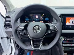 Skoda Corollac TSI280 Luxury Edition - ფოტო 11