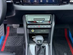 Skoda Corollac TSI280 Luxury Edition - ფოტო 12