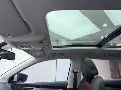 Skoda Corollac TSI280 Luxury Edition - ფოტო 14