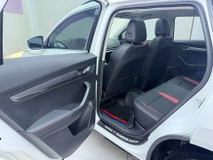 Skoda Corollac TSI280 Luxury Edition - ფოტო 15
