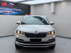 Skoda Corollac TSI280 Luxury Edition - ფოტო 2