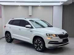 Skoda Corollac TSI280 Luxury Edition - ფოტო 3