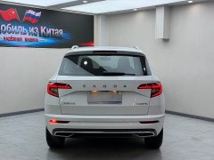 Skoda Corollac TSI280 Luxury Edition - ფოტო 5