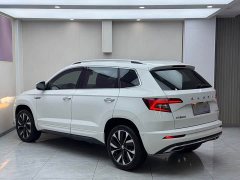 Skoda Corollac TSI280 Luxury Edition - ფოტო 6