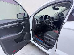 Skoda Corollac TSI280 Luxury Edition - ფოტო 7